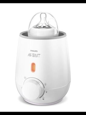 Philips Avent Fast Bottle Warmer SCF355/00